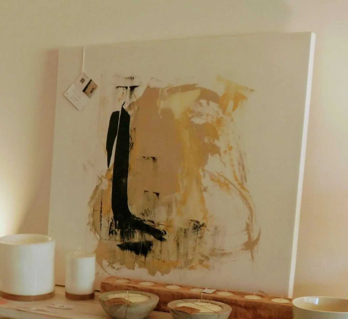 Abstracto